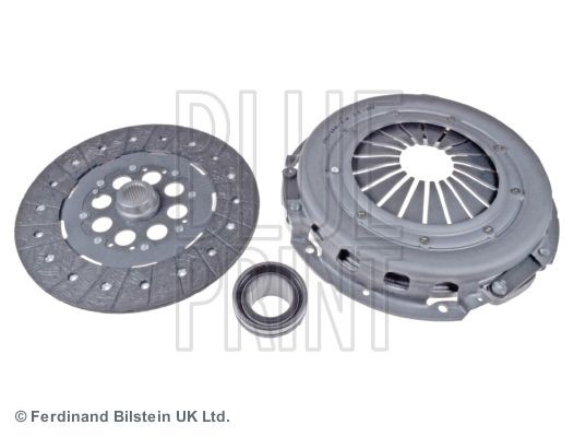 BLUE PRINT ADJ133013 Clutch kit LAND ROVER experience and price