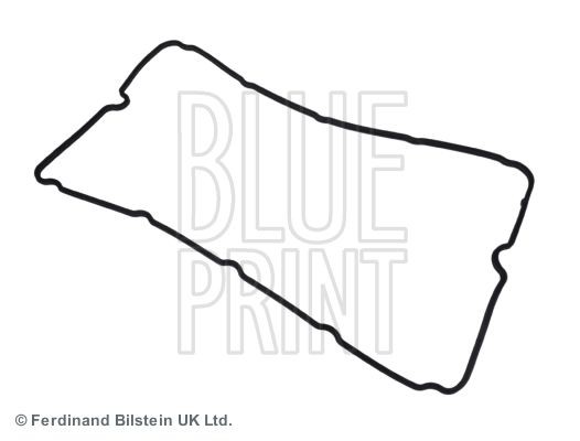 ADJ136701 BLUE PRINT Rocker gasket FIAT NBR (nitrile butadiene rubber)