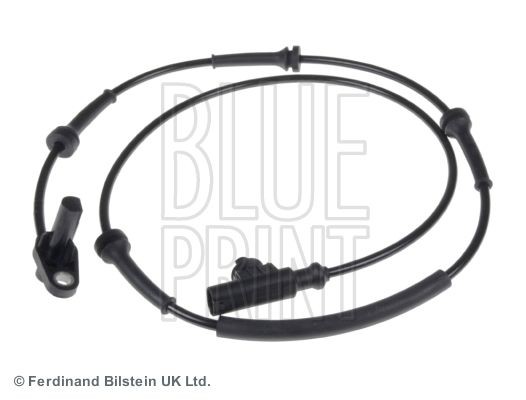 BLUE PRINT ADJ137101 ABS sensor Rear Axle Left, Rear Axle Right, 1075mm