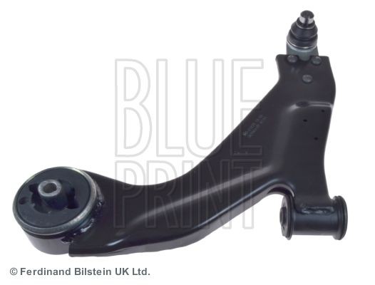 BLUE PRINT with bearing(s), Lower Front Axle, Left, Control Arm, Sheet Steel Control arm ADJ138616 buy