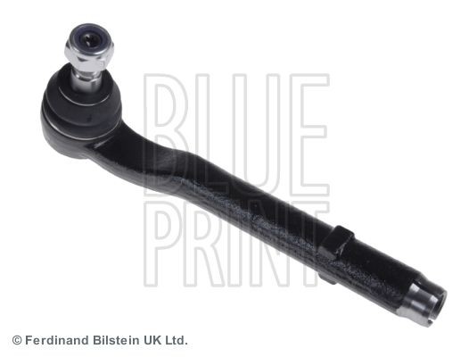 BLUE PRINT ADJ138711 Track rod end Front Axle Left, Front Axle Right, with self-locking nut