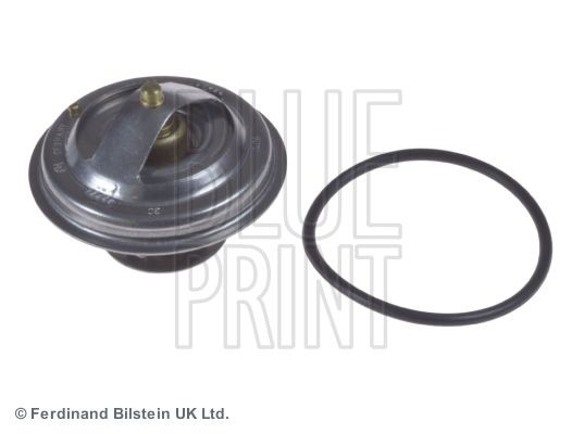 BLUE PRINT Opening Temperature: 80°C, with seal ring Thermostat, coolant ADJ139202 buy