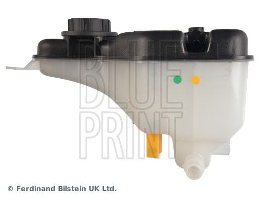 BLUE PRINT ADJ139801 Coolant expansion tank with sensor, with lid