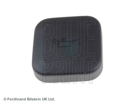 BLUE PRINT ADJ139903 Oil filler cap and seal BMW 3 Compact (E46) 325 ti 192 hp Petrol 2003