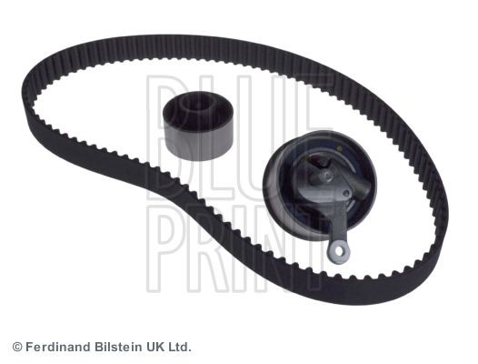 BLUE PRINT ADM57327 Timing belt kit MAZDA experience and price