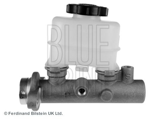 BLUE PRINT Master cylinder ADN15127 for Nissan Pickup D22