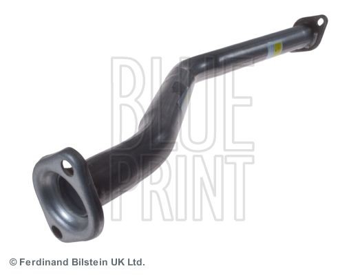 BLUE PRINT ADN16014 Exhaust pipes NISSAN QASHQAI 2012 price