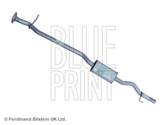 Centre silencer BLUE PRINT - ADN16022