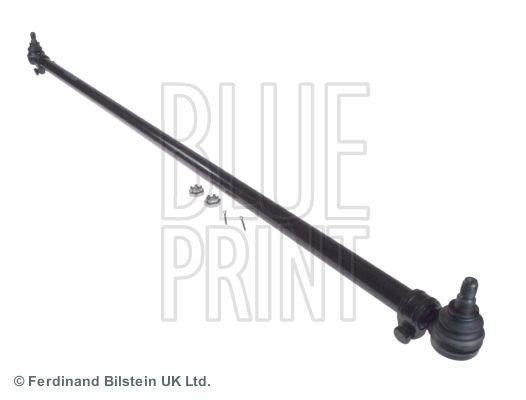 BLUE PRINT ADN187232 Centre Rod Assembly Front Axle, with crown nut