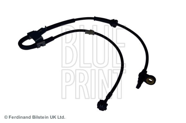 BLUE PRINT Front Axle Left Sensor, wheel speed ADS77107 buy