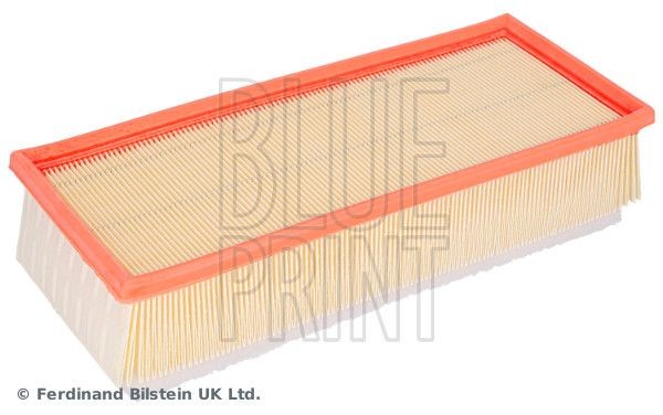 BLUE PRINT ADT322120 Air filter 84mm, 147mm, 346mm, Filter Insert, with pre-filter