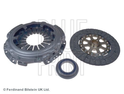BLUE PRINT ADT330289 LEXUS Clutch and flywheel kit in original quality