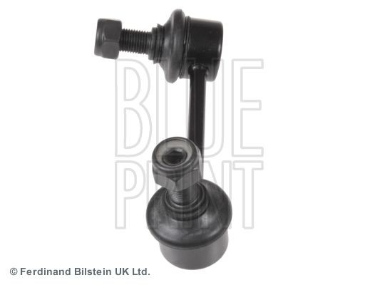 BLUE PRINT Tensioner pulley ADT396509 for TOYOTA LAND CRUISER