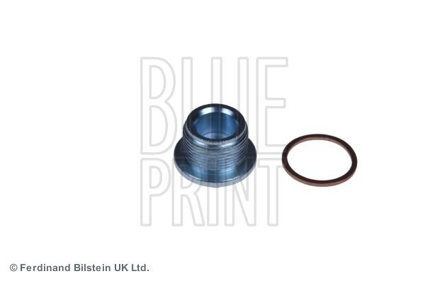 Original BLUE PRINT Drain plug ADV180105 for VW GOLF