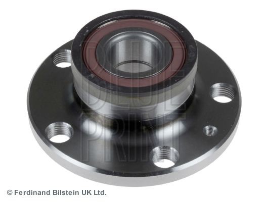 BLUE PRINT Wheel bearings rear and front VW Polo 9n Saloon new ADV188301