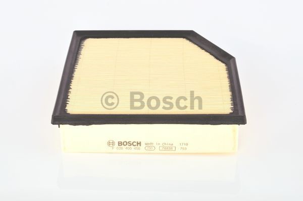 BOSCH Air filter F 026 400 456