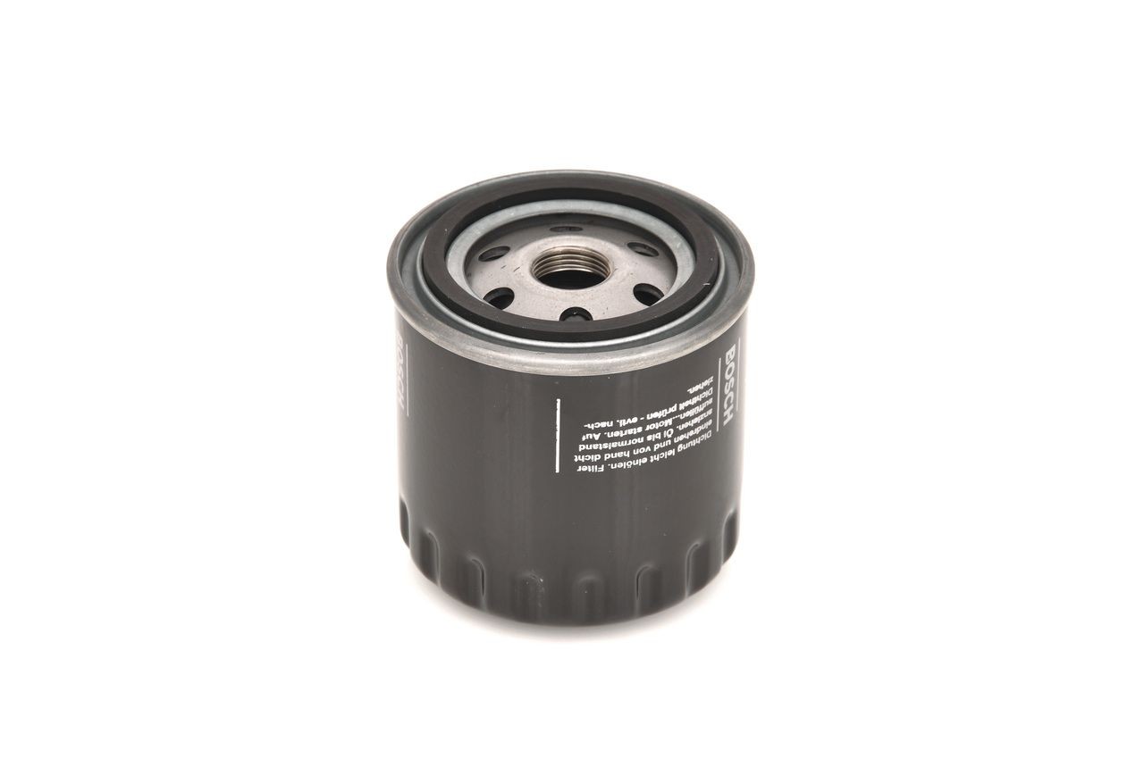 BOSCH Engine oil filter P 7184 buy online