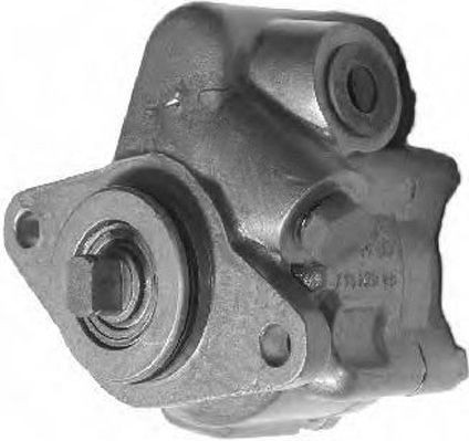Great value for money - GENERAL RICAMBI Power steering pump PI0177