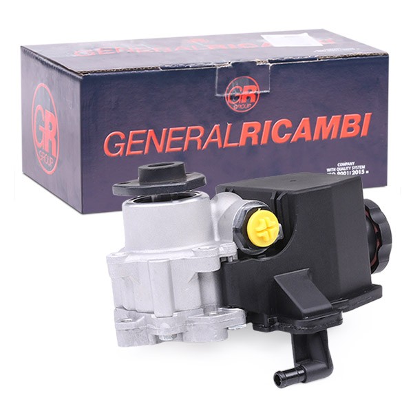GENERAL RICAMBI PI0308 Power steering pump 002 466 22 01