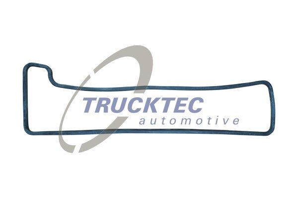 TRUCKTEC AUTOMOTIVE 02.10.003 Ventildeckeldichtung für MERCEDES-BENZ UNIMOG LKW in Original Qualität