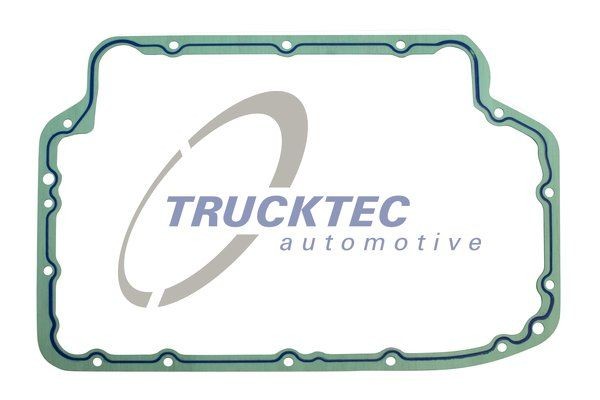 TRUCKTEC AUTOMOTIVE Sump gasket 02.10.024 buy
