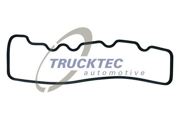 TRUCKTEC AUTOMOTIVE 0210026 Crankcase breather pipe MERCEDES-BENZ Sprinter 5-T Platform/Chassis (W906) 511 CDI 2.2 109 hp Diesel 2008 price