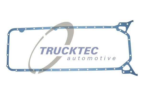 TRUCKTEC AUTOMOTIVE Sump gasket 02.10.047 buy