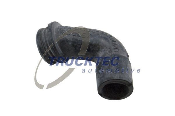 TRUCKTEC AUTOMOTIVE 02.10.114 Hose, cylinder head cover breather