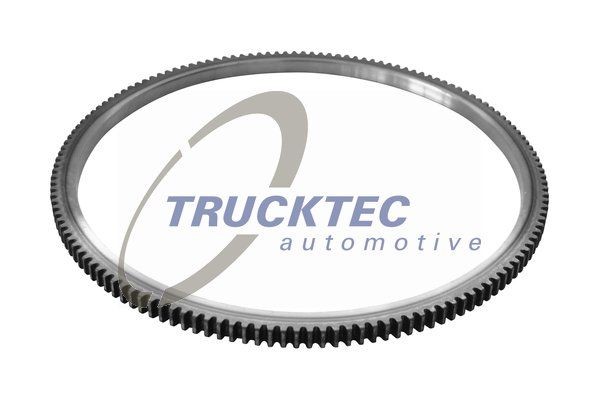 TRUCKTEC AUTOMOTIVE 0211007 Dual mass flywheel Mercedes Sprinter 906 Platform 412 D 2.9 115 hp Diesel 1999 price