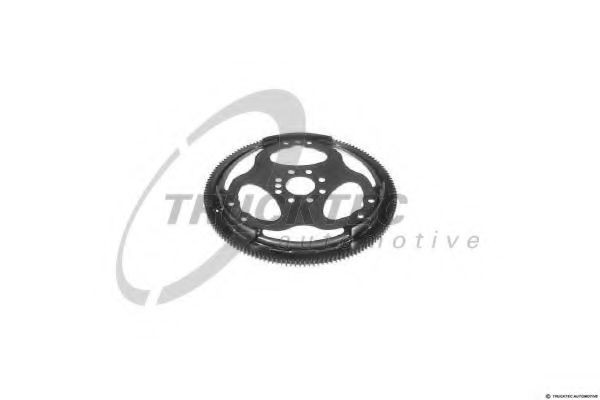 TRUCKTEC AUTOMOTIVE Ring Gear, flywheel 02.11.009 buy