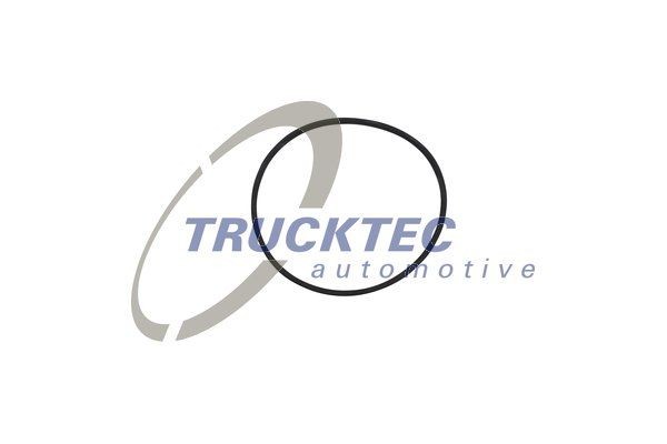TRUCKTEC AUTOMOTIVE 02.11.010 Ring Gear, flywheel 1020301612