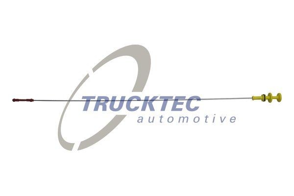 TRUCKTEC AUTOMOTIVE 02.11.041 Crankshaft pulley 651 030 0703