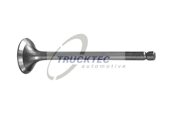 TRUCKTEC AUTOMOTIVE 02.12.170 Exhaust valve 1600500027