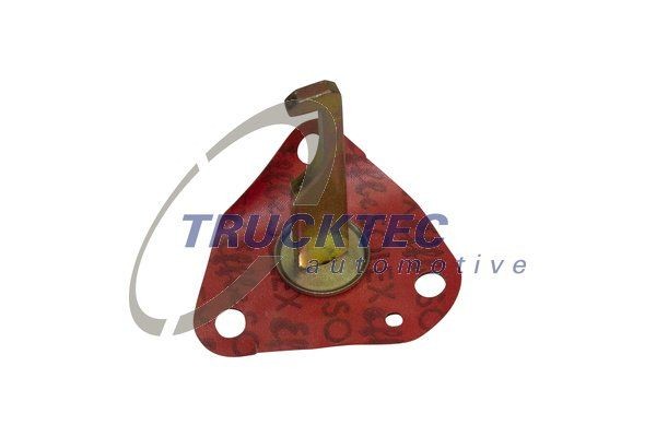 TRUCKTEC AUTOMOTIVE Diaphragm, carburettor 02.13.014 buy