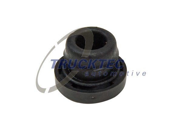 Great value for money - TRUCKTEC AUTOMOTIVE Holder, injector 02.13.033