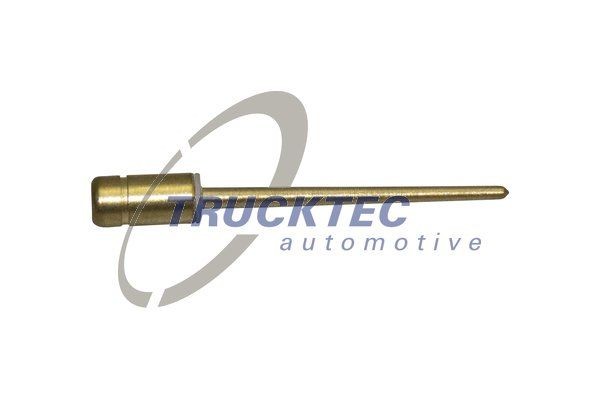 TRUCKTEC AUTOMOTIVE Fuel lines diesel and petrol Mercedes E Class W124 new 02.13.037