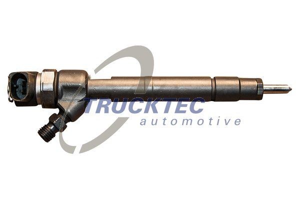 TRUCKTEC AUTOMOTIVE 0213102 Fuel injector Mercedes Sprinter 909 411 CDI 2.2 109 hp Diesel 2016 price