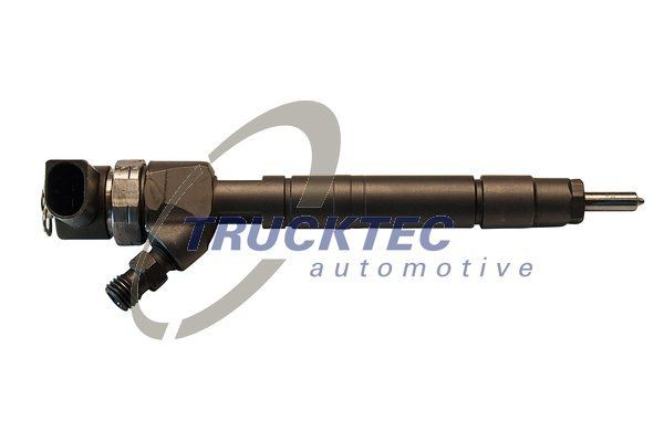 Original TRUCKTEC AUTOMOTIVE Injector nozzle 02.13.108 for MERCEDES-BENZ A-Class