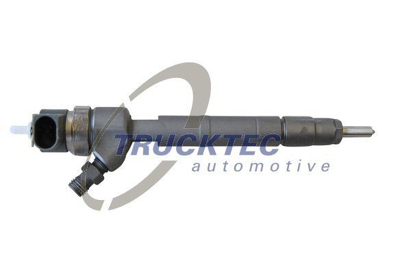 Original TRUCKTEC AUTOMOTIVE Fuel injectors 02.13.115 for MERCEDES-BENZ A-Class