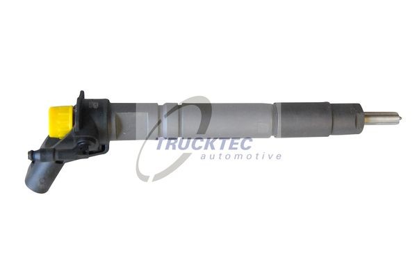 Original 02.13.116 TRUCKTEC AUTOMOTIVE Fuel injector SKODA