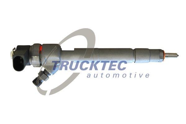 TRUCKTEC AUTOMOTIVE 0213118 Injector Mercedes Sprinter 909 411 CDI 2.2 109 hp Diesel 2017 price