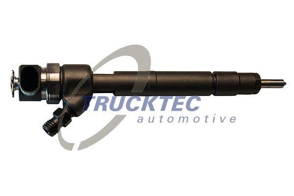 Original 02.13.123 TRUCKTEC AUTOMOTIVE Fuel injector AUDI