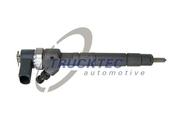 Great value for money - TRUCKTEC AUTOMOTIVE Injector Nozzle 02.13.127