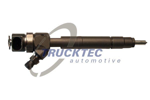 Original TRUCKTEC AUTOMOTIVE Injector 02.13.128 for MERCEDES-BENZ E-Class