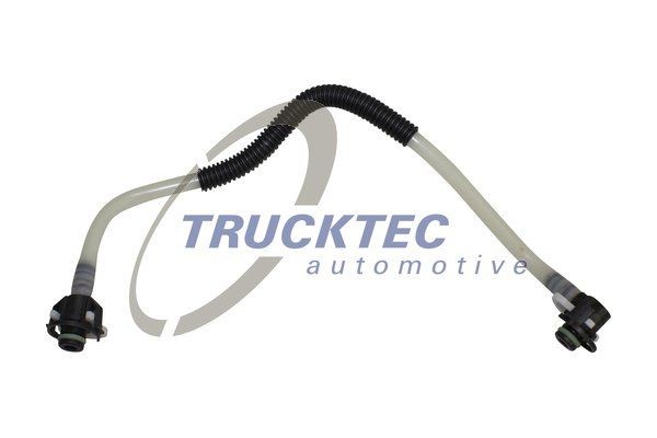 TRUCKTEC AUTOMOTIVE Fuel lines diesel and petrol MERCEDES-BENZ Sprinter 4-T Minibus (W904) new 02.13.137