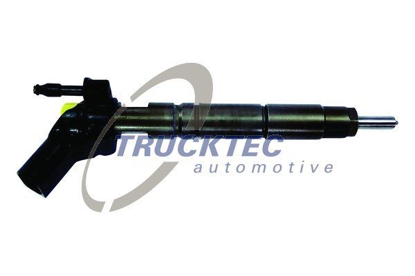 02.13.138 TRUCKTEC AUTOMOTIVE Injector SKODA