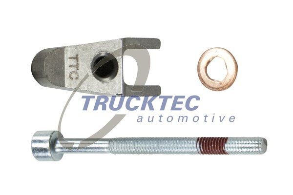 TRUCKTEC AUTOMOTIVE 02.13.141 Seal Ring, injector 6110170061