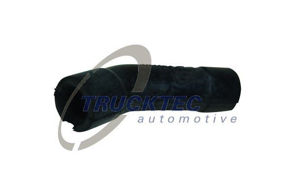TRUCKTEC AUTOMOTIVE 02.14.016 Crankcase breather hose MERCEDES-BENZ 124-Series 1982 price