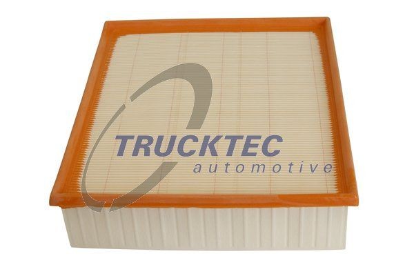 TRUCKTEC AUTOMOTIVE 02.14.067 Air filter 6110948304