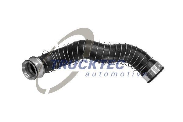 TRUCKTEC AUTOMOTIVE 02.14.075 Charger Intake Hose